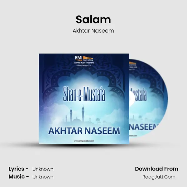 Salam mp3 song