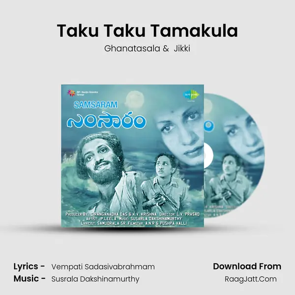 Taku Taku Tamakula Cover