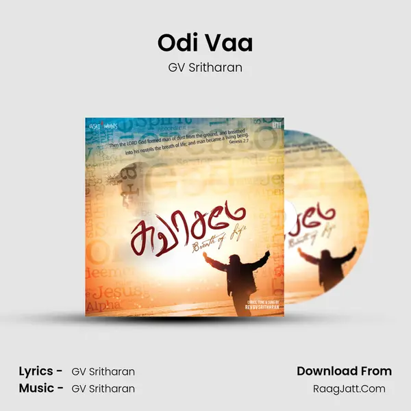 Odi Vaa Cover