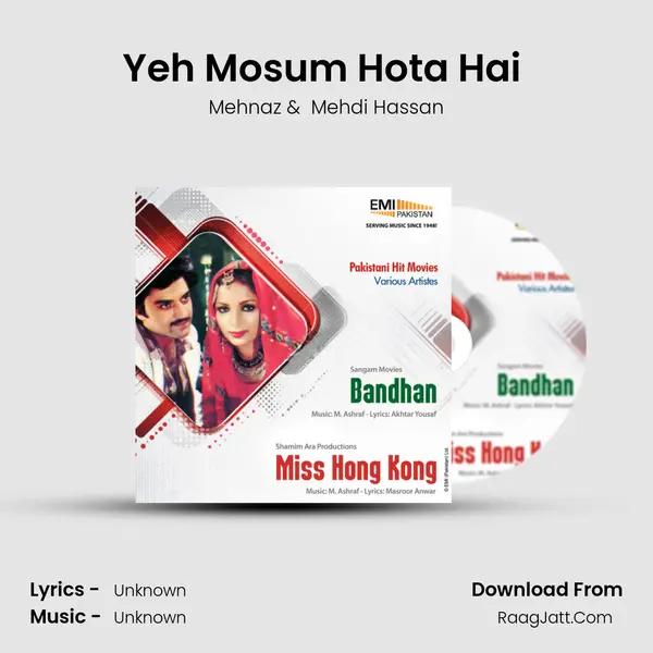 Yeh Mosum Hota Hai (From 