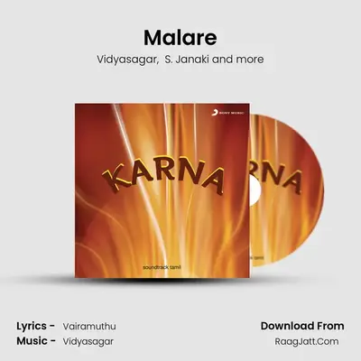 Malare MP3 Song by Vidyasagar Cover