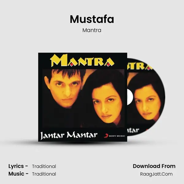 Mustafa MP3 Song by Mantra Cover