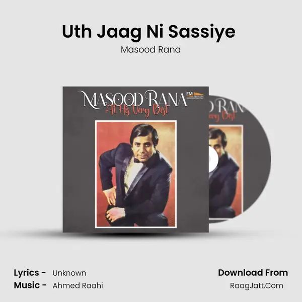 Uth Jaag Ni Sassiye (From 