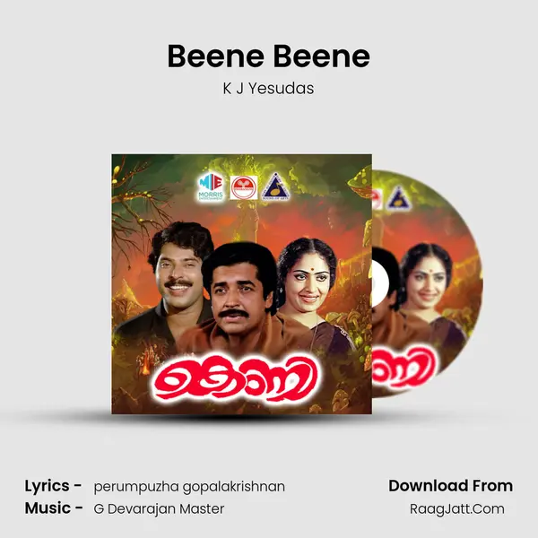 Beene Beene MP3 Song by K J Yesudas Cover