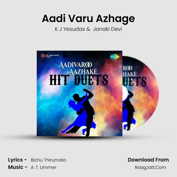 Aadi Varu Azhage MP3 Song by K J Yesudas Cover