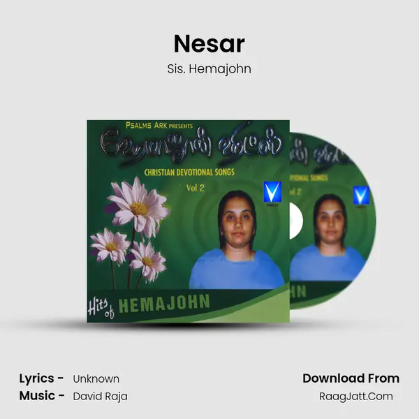 Nesar MP3 Song by Sis. Hemajohn Cover