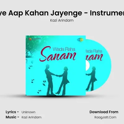 Jaiye Aap Kahan Jayenge - Instrumental mp3 song