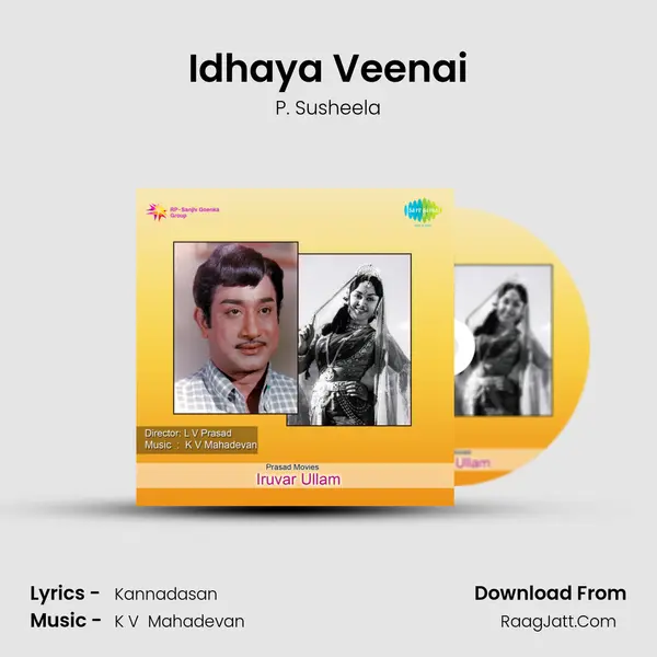 Idhaya Veenai MP3 Song by P. Susheela Cover