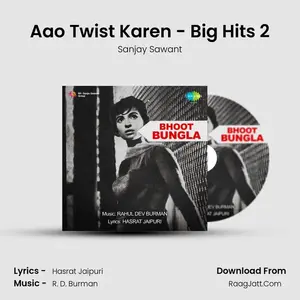 Aao Twist Karen - Big Hits 2 Cover