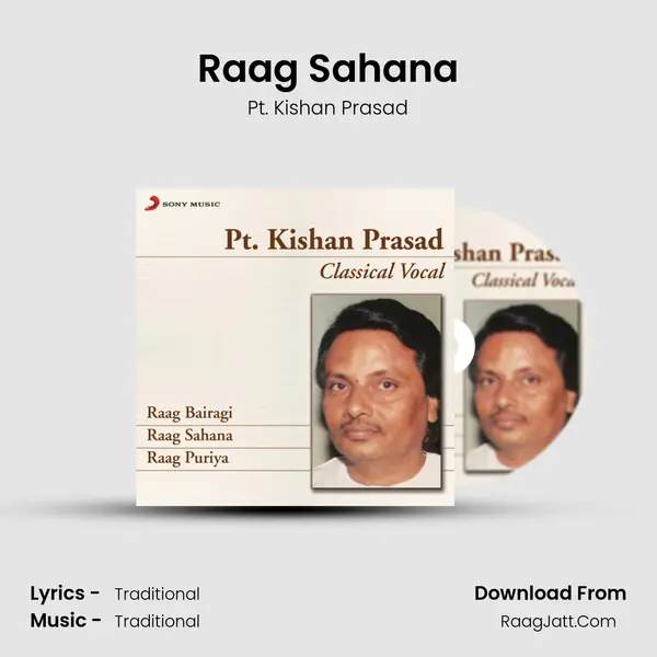 Raag Sahana mp3 song