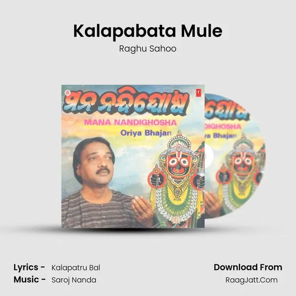Kalapabata Mule MP3 Song by Raghu Sahoo Cover