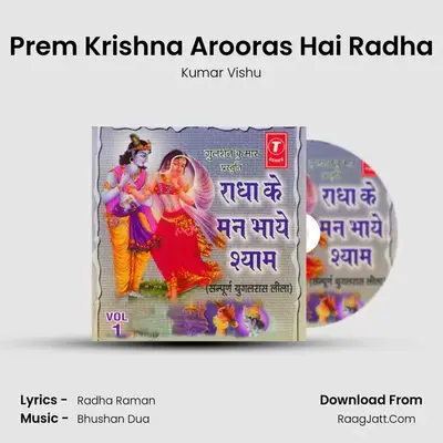 Radha Ke Man Bhaye Shyam - Kumar Vishu