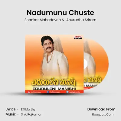 Nadumunu Chuste MP3 Song by Shankar Mahadevan Cover