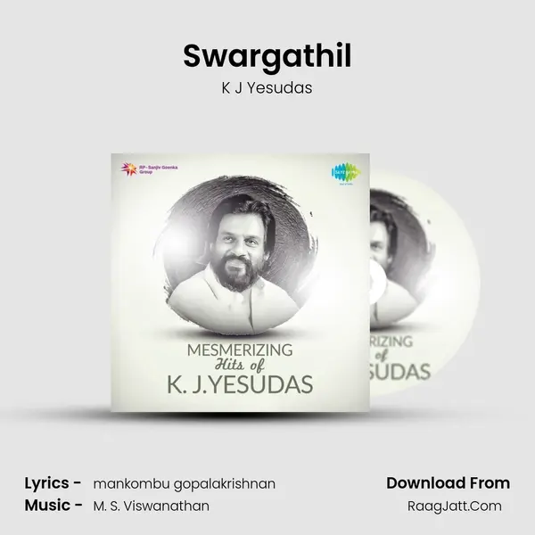 Swargathil Cover