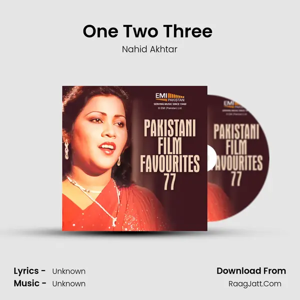 One Two Three (from 