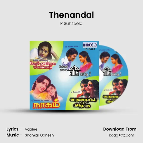 Thenandal Cover
