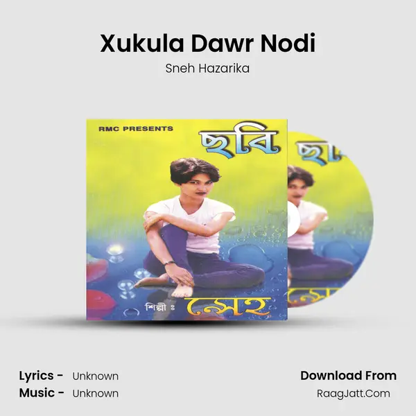 Xukula Dawr Nodi MP3 Song by Sneh Hazarika Cover