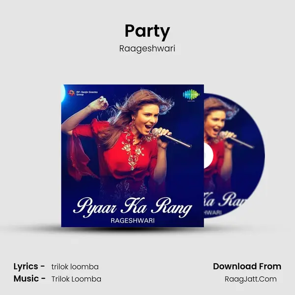 Party mp3 song