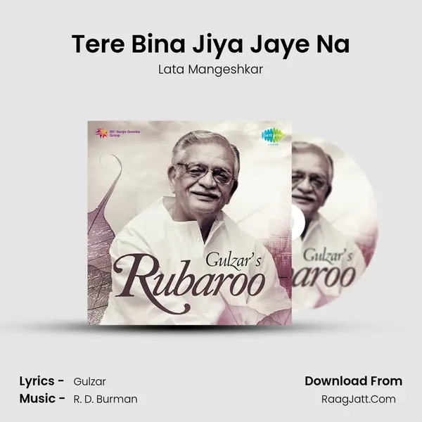 Tere Bina Jiya Jaye Na Cover