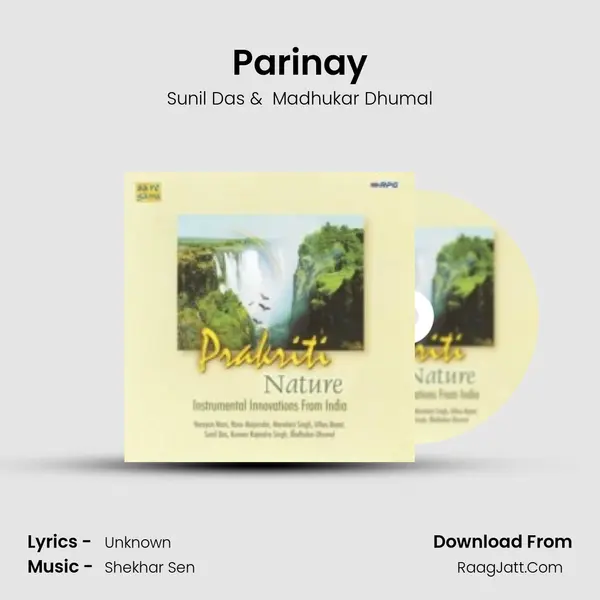 Parinay MP3 Song by Sunil Das Cover