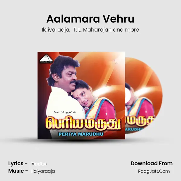 Aalamara Vehru MP3 Song by Ilaiyaraaja Cover