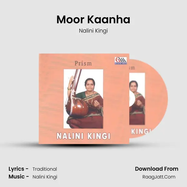 Moor Kaanha MP3 Song by Nalini Kingi Cover