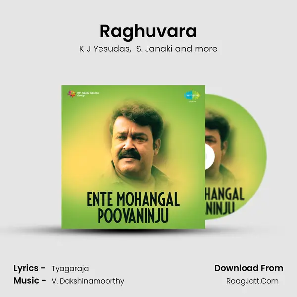 Raghuvara MP3 Song by K J Yesudas Cover