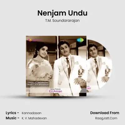 Nenjam Undu Cover