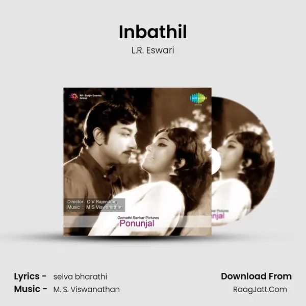 Inbathil MP3 Song by L.R. Eswari Cover