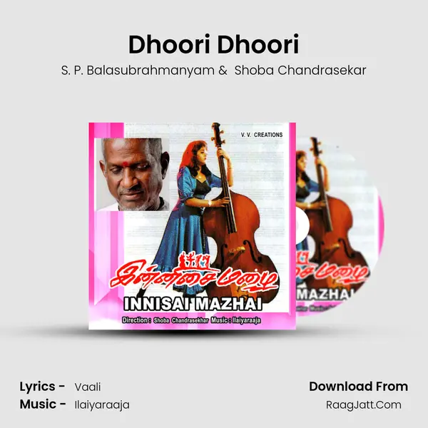 Dhoori Dhoori mp3 song