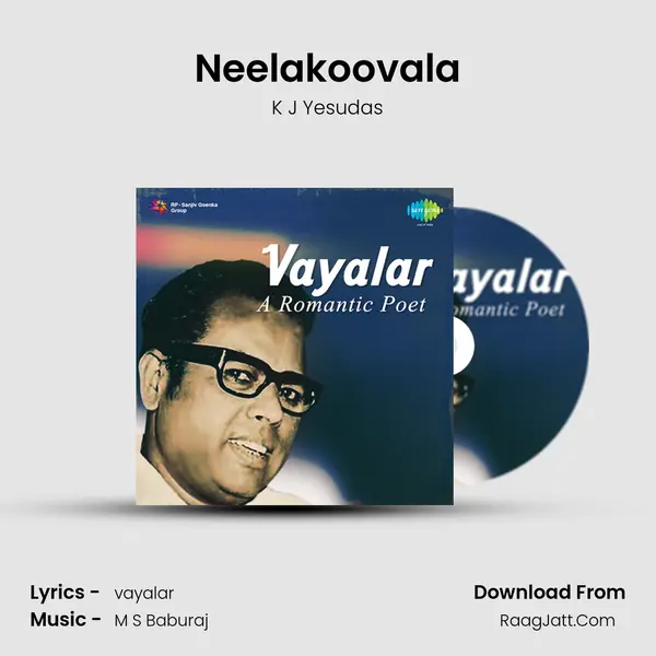 Neelakoovala Cover