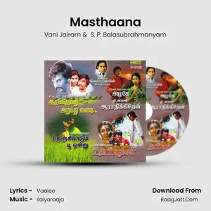 Masthaana Cover