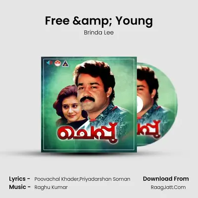 Free & Young MP3 Song by Brinda Lee Cover