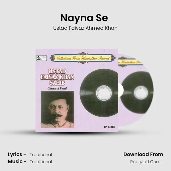 Nayna Se (sughrai) mp3 song