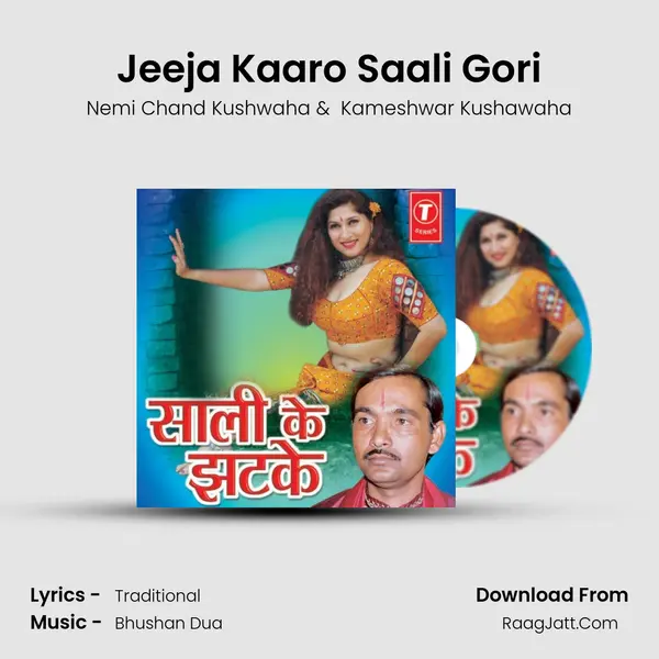 Jeeja Kaaro Saali Gori mp3 song