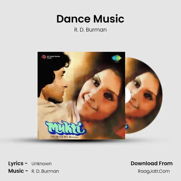 Dance Music Cover