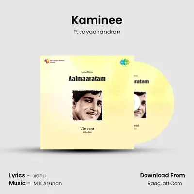 Aalmaaratam - P. Jayachandran