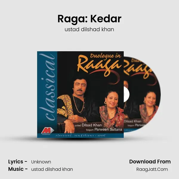 Raga: Kedar mp3 song