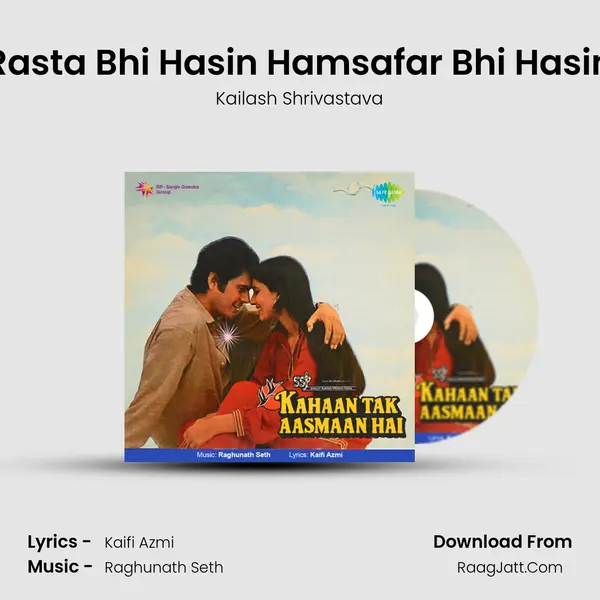 Rasta Bhi Hasin Hamsafar Bhi Hasin mp3 song
