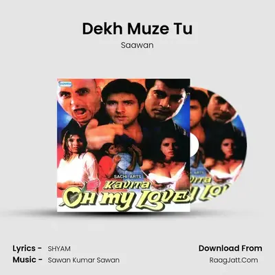 Kavita Oh My Love - Saawan