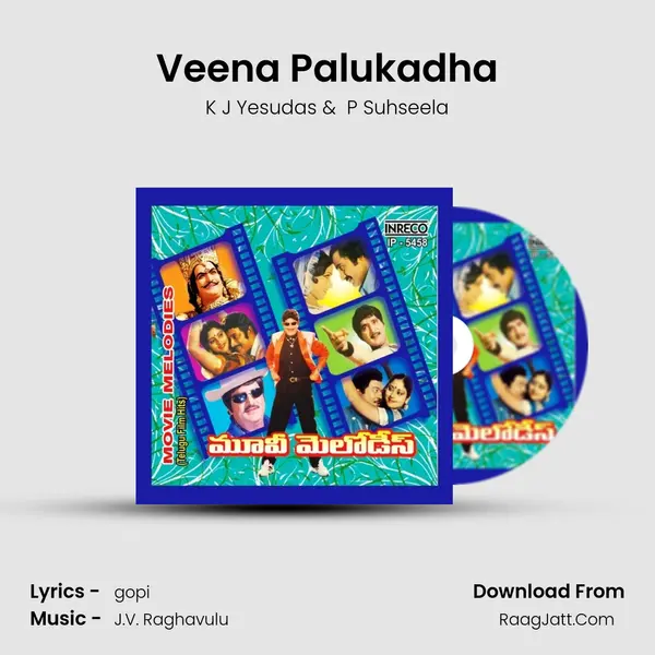 Veena Palukadha MP3 Song by K J Yesudas Cover