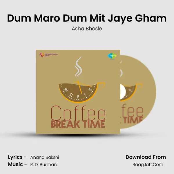 Dum Maro Dum Mit Jaye Gham Cover