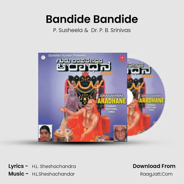 Bandide Bandide mp3 song