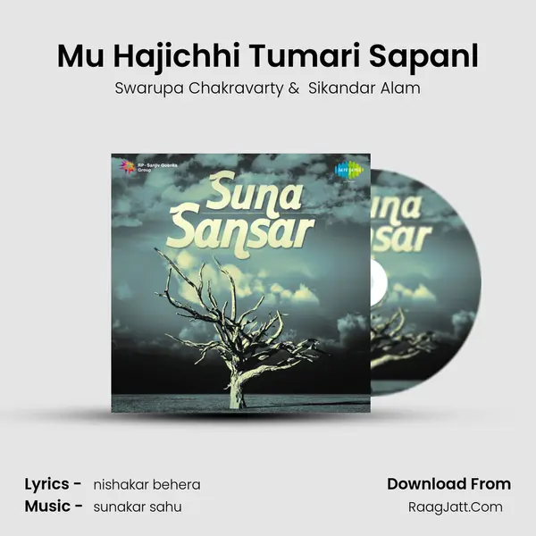 Mu Hajichhi Tumari Sapanl mp3 song