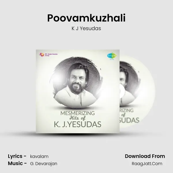 Poovamkuzhali Cover