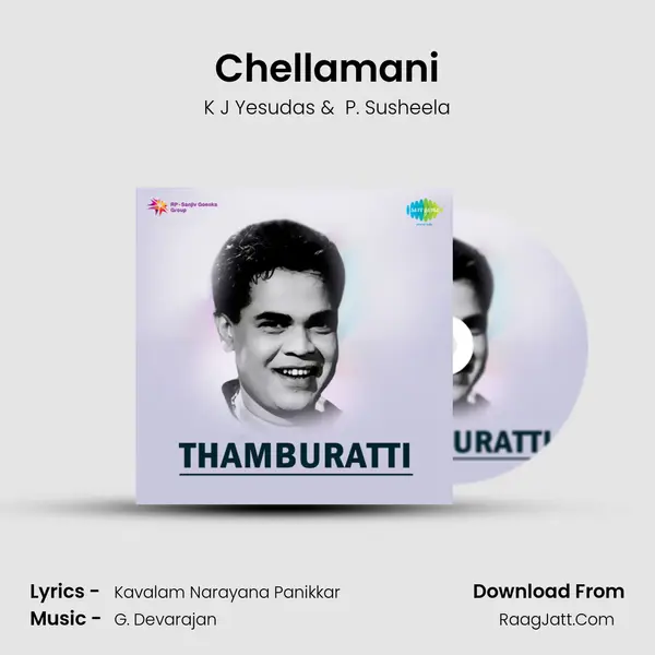 Thampuratti - K J Yesudas