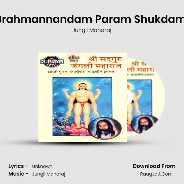 Brahmannandam Param Shukdam (Stotra) MP3 Song by Jungli Maharaj Cover