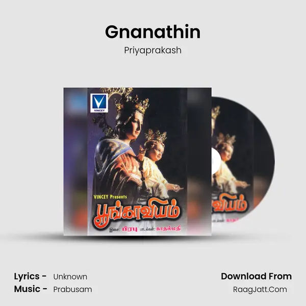 Gnanathin mp3 song