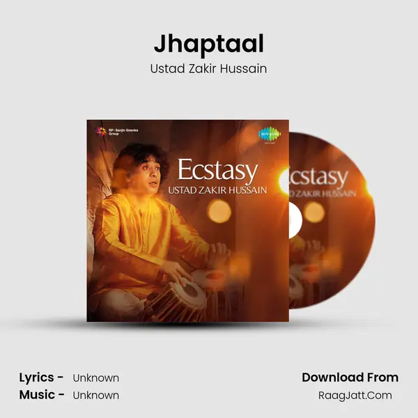 Jhaptaal MP3 Song by Ustad Zakir Hussain Cover