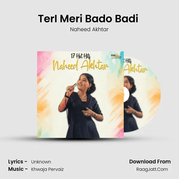 TerI Meri Bado Badi (From 